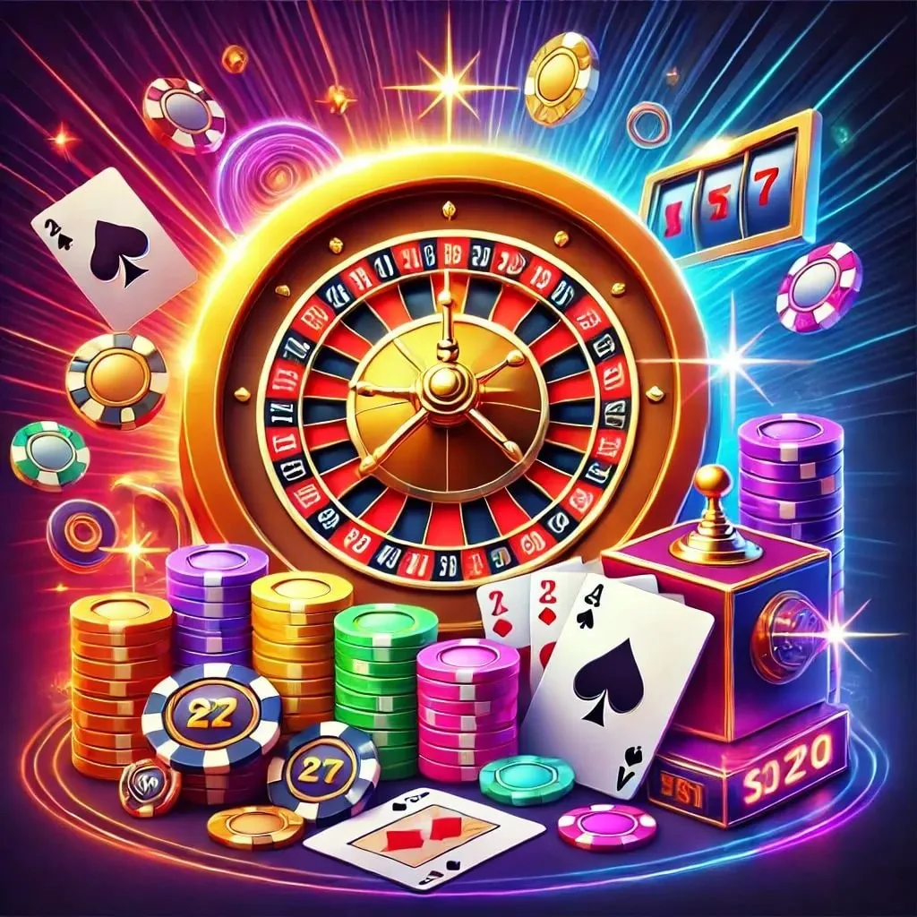 3login What Slot Multipliers Actually Do in Our Lobby